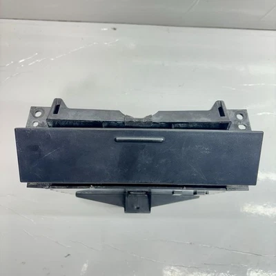 Portavasos Ford F-150 2004-2008 tablero extraíble centro soporte para bebidas negro Foto 1 de 4