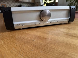 Musical Fidelity A5.5 Integrated Amplifier. Great Sound! - Picture 1 of 7
