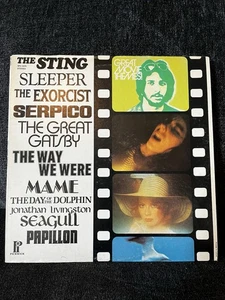 PICKWICK ORCHESTRA great movie themes / exorcist / serpico - Imagen 1 de 4