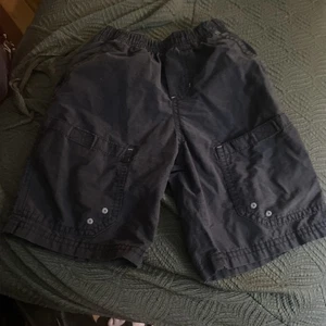 Cherokee Kids Blue Shorts Size XS 4/5 - Picture 1 of 5