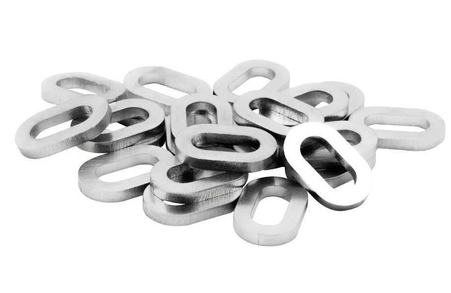 Worx Racing 不锈钢洗衣机套件 Sea-Doo Spark 21 件套 — 第 1/1 张图片