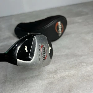 Alien Golf Solar System 3 Hybrid 20° Mid Flex Graphite w/ Headcover - Picture 1 of 8