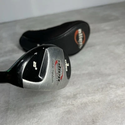Alien Golf Solar System 3 Hybrid 20° Mid Flex Graphite w/ Headcover - Image 1 of 4