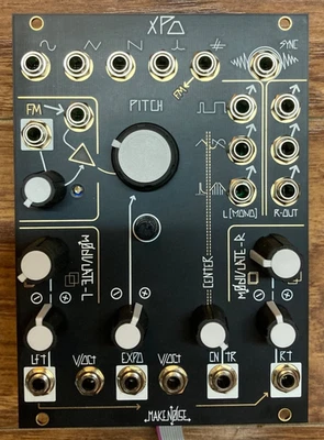 Make Noise XPO - Excelente Estado Foto 1 de 4