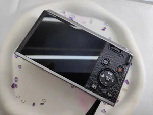 Fujifilm XF1 fotocamera digitale compatta serie X 12,0 MP 4x zoom ottico nero - Foto 1 di 9