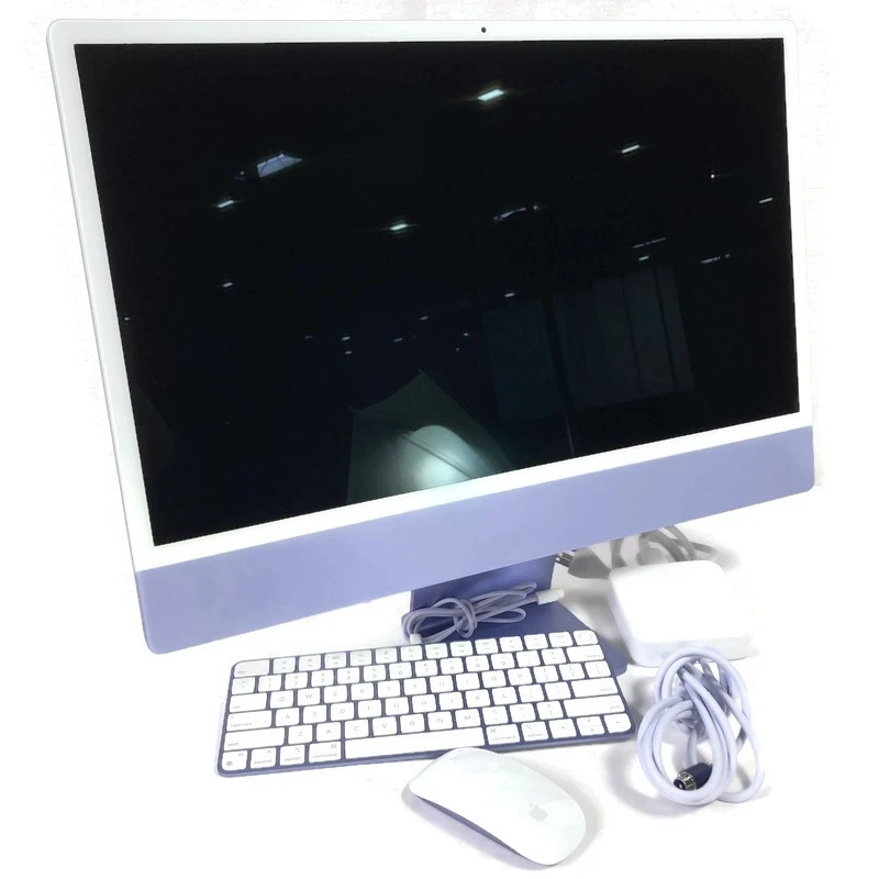 Apple iMac 16 GB RAM Apple All-in-Ones-In - One Computers for sale