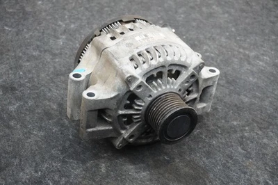 Engine Alternator Power Generator Assembly 12317616120 3.0L N55 BMW 235I 2014-16 - Image 1 of 4