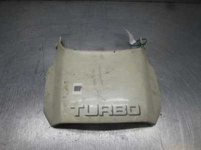 Honda CX500TC Turbo CX 500 1982-On Top Upper Fairing Windscreen Support Panel - Imagem 1 de 4