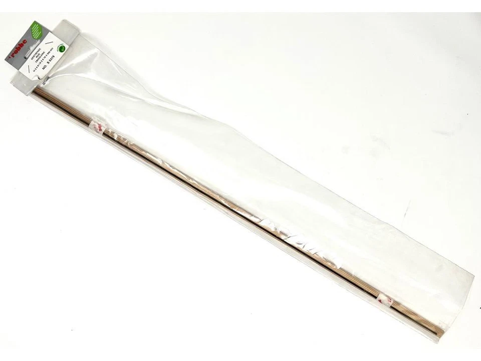 Robbe Schubstange M2 X 590mm:S-0375 - Bild 1 von 1