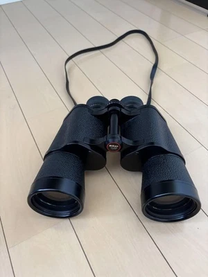 Nikon 7x50 Binoculars Body Only Wide Field 7.3° - Image 1 of 3