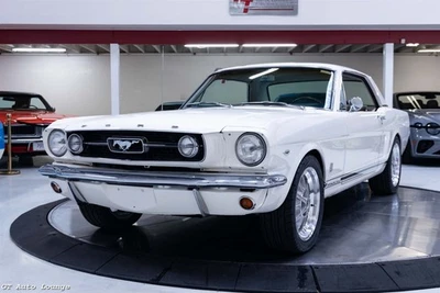 1966 Mustang GT - Image 1 of 4