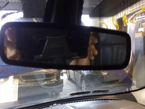Used Front Center Interior Rear View Mirror fits: 2013 Ford Escape automatic dim - Picture 1 of 2