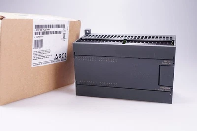 SIEMENS SIMATIC S7-200 6ES7223-1PL22-0XA0 Modulo Digitale E/A EM 223 - Immagine 1 di 4