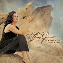 Rock of Ages...Hymns  Faith von Grant,Amy | CD | Zustand gut - Bild 1 von 2