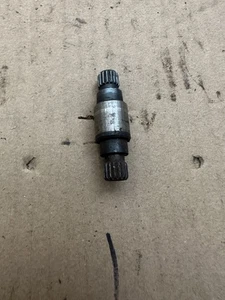 92-94 CORVETTE C4 LT1 OPTI SPARK DISTRIBUTOR SPLINE GEAR DRIVE CAM SHAFT - Picture 1 of 2