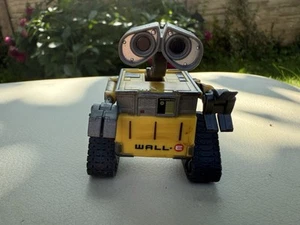 Wall-E Robot Disney Pixar Figure Toy - Picture 1 of 8