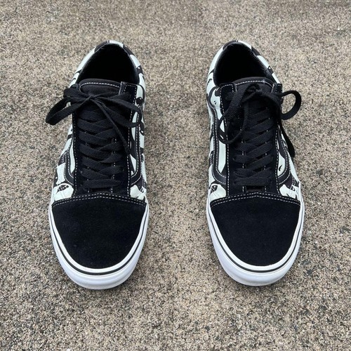 Vans Uomo 9.0US Oldol Skool712