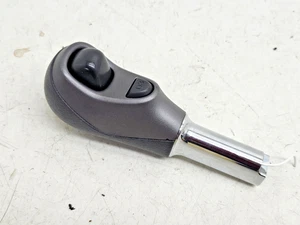 JDM HONDA STREAM RN6 RZS OPTION AUTO SHIFT KNOB OEM - Picture 1 of 6
