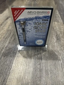 Spedizione Gratuita Air-O-Swiss Umidificatore Argento Ionico Stick Antimicrobico AOS 7017 NUOVO - Foto 1 di 4