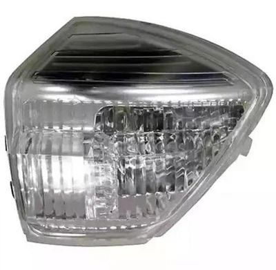 TYC 310-0127-3 Blinker Blinkleuchte Außenspiegel Rechts für FORD S-MAX (WA6) - Bild 1 von 4