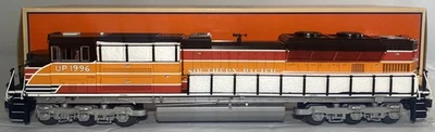 Lionel Modern 6-28281 UP Heritage Southern Pacific SD-70Ace Diesel O Gauge - Image 1 of 4