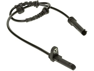 Sensor de velocidade ABS traseiro Bremi 54321XGST 2015 para 2014-2017, 2019 BMW M6 Gran Coupe - Imagem 1 de 2