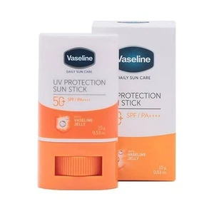 Protector Solar Vaseline Con vaselina UV Protection Sun Stick 50FPS 15g - Picture 1 of 4
