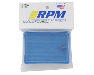 RPM 70100 - Small Parts Tray - Picture 1 of 1