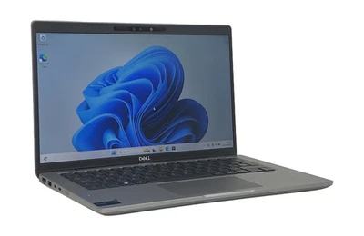 Dell Latitude 5450 Laptop, 14" Core Ultra 5, 32GB RAM, 256GB SSD, Windows 11 - Image 1 of 4