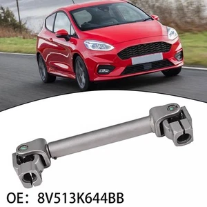 Sleek Design Steering Column Intermediate Shaft Compatible With For Ford Cars - Picture 1 of 12