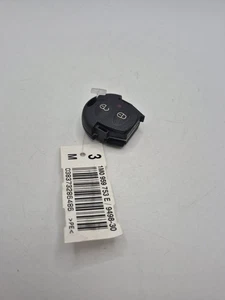 Seat Ibiza Mk3 2003- 6L Genuine Key Fob Remote 1M0959753E New OEM Part - Imagen 1 de 7