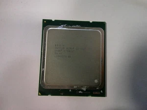 Lot Of 12 Intel Xeon E5-2667 SR0KP 2.9GHz 15MB LGA2011 6-Core CPU Processor - Picture 1 of 2