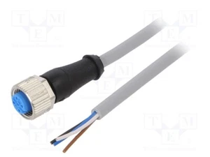 1 piece, Connection lead YF2A14-100VB3XLEAX /E2UK - Picture 1 of 1
