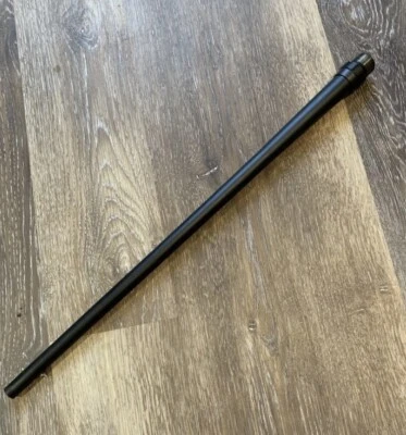 Savage Axis 6.5 Creedmoor barril 22” 1-8 Twist 110 Foto 1 de 4