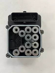VAUXHALL ABS STEUERGERÄT 95518042 / 0265956292 BRANDNEU - NUR ECU - Bild 1 von 3