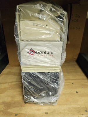 REBUILT BY COINCO Jamacian Currency Coinco USQ-G702 MDB COIN MECH COIN ACCEPTOR - Image 1 of 4