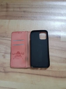 Handyhülle für IPhone 12 Pro Max, gebraucht!!! - Bild 1 von 4