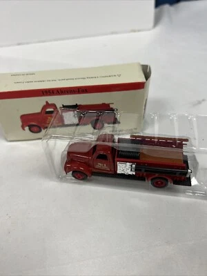 2001 The Readers Digest 1954 AHRENS-FOX НОВЫЙ! - Изображение 1 из 3