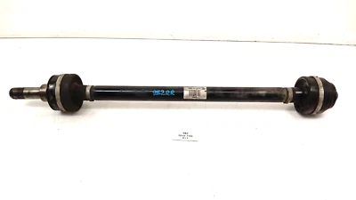 ✅ 16-19 OEM BMW G12 740 RWD Rear Right Passenger Output Half Shaft Axle - Image 1 of 4