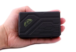 Coban Gps Tracker TK108B Long standby Waterproof Gps Tracker BAANOOL GPS-108B - Picture 1 of 39