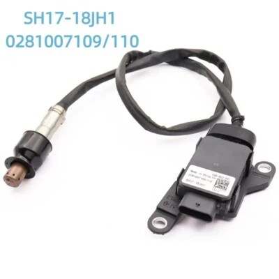 NOX Sensor SH17-18JH1 For Mazda 6 CX5 2.2 2018-2024 Diesel 0281007109/0281007110 - Image 1 of 4