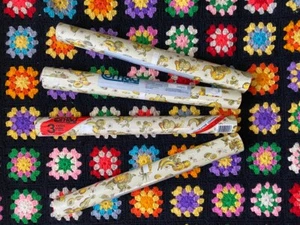 Vintage 1983 Self Adhesive Fruit Pattern CONTACT Shelf Liner 3YDS NOS - Picture 1 of 4