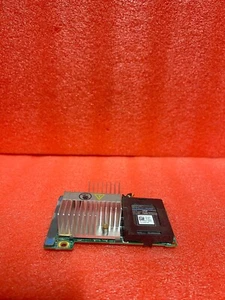 DELL PERC H710P 6GBPS 1GB Mini Mono RAID Controller 0TY8F9 TY8F9 - Afbeelding 1 van 3