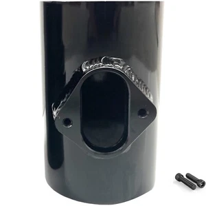 air intake for  BMW 550 650 750 N63 -3 INCH OD VORTEX - Picture 1 of 20