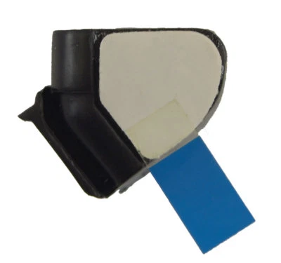 1998-2004 Isuzu Rodeo UES Front Right RH Mud Drip Protector New OEM 8971492261 - Изображение 1 из 4