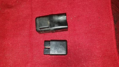 Relé KX450 KX450F KAWASAKI 2021 OEM 27002-1086 Foto 1 de 4