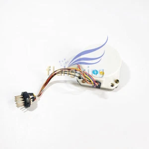 1 Stück gebrauchter Mitsubishi OSE253 Drehgeber - Bild 1 von 4