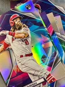 2022 Topps Chrome Cosmic Base Refractor Singles YOU CHOOSE + Buy More & Save!!