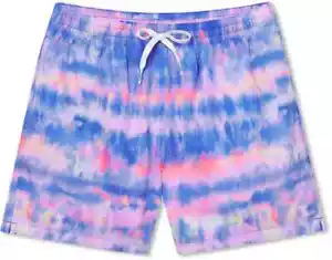 Chubbies The Cotton Candies 5.5" Blue Classic Swim Trunks Men's Sizes S - L - Picture 1 of 3