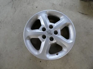 Alufelge Opel Astra G / Zafira A 5x110  6x16 - Picture 1 of 6